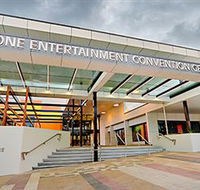 Gladstone Entertainment and Convention Centre - South Australia Travel