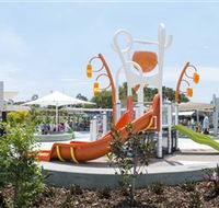 Gladstone Aquatic Centre - South Australia Travel