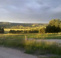 Gleneden Organic Farm and The Gleneden Bullock Team - South Australia Travel