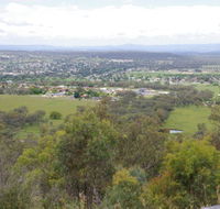 McIlveen Park Lookout - South Australia Travel