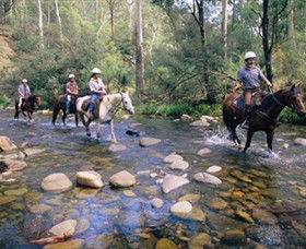 Howqua Hills Historic Area - South Australia Travel 0