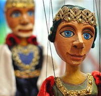 Geppetto's Workshop - South Australia Travel