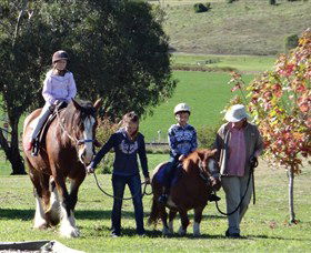Perthville NSW South Australia Travel