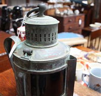 King's Antiques  Collectables - South Australia Travel