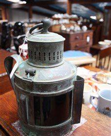 King's Antiques & Collectables - South Australia Travel 0