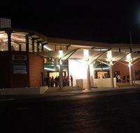 Bathurst Memorial Entertainment Centre - South Australia Travel