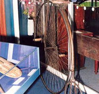 Bathurst District Historical Society Museum - South Australia Travel