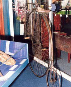 Bathurst District Historical Society Museum - South Australia Travel 0