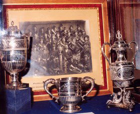 Bathurst District Historical Society Museum - South Australia Travel 3