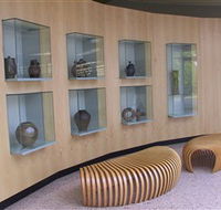Bathurst Regional Art Gallery - South Australia Travel