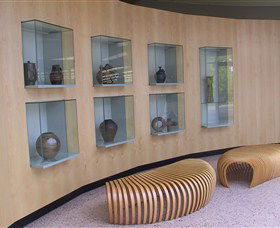 Bathurst Regional Art Gallery - South Australia Travel 0