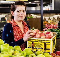 Dandenong Market - South Australia Travel