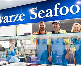 Dandenong Market - South Australia Travel 2