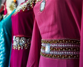 Dandenong Market - South Australia Travel 4
