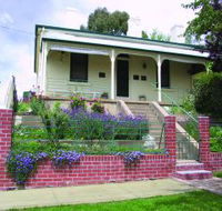 Chifley Home and Education Centre - South Australia Travel