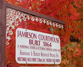 Jamieson Museum - South Australia Travel 0