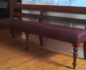 Jamieson Museum - South Australia Travel 3