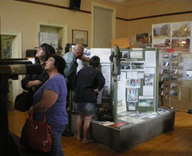 Jamieson Museum - South Australia Travel 2