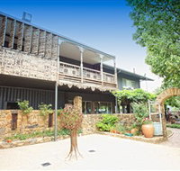 Feathertop Winery - South Australia Travel