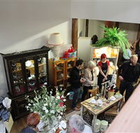 Crago Mill Emporium and Heritage Centre - South Australia Travel