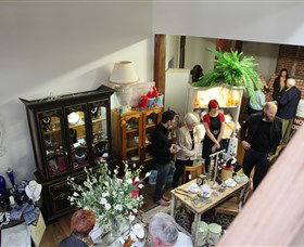 Crago Mill Emporium And Heritage Centre - South Australia Travel 0