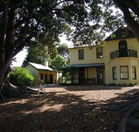 Heritage Hill Museum and Historic Gardens - South Australia Travel