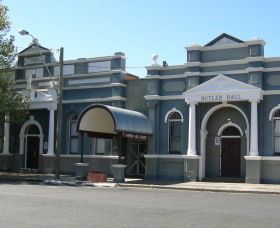 Inverell Art Gallery - South Australia Travel 0