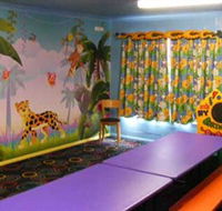 Jumbos Jungle Playhouse and Cafe - South Australia Travel