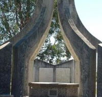 Inverell and District Bicentennial Memorial - South Australia Travel