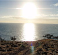 Southend Curtis Island - South Australia Travel