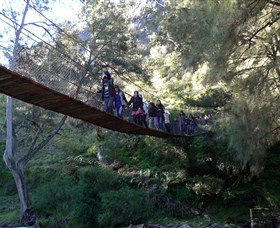 Abercrombie Caves - South Australia Travel 1