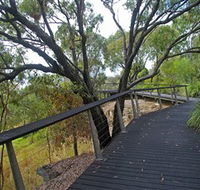 Canoe Point Beach and Parklands - South Australia Travel
