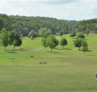Cardinia Reservoir Park - South Australia Travel