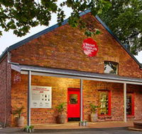 Bright Chocolate - South Australia Travel