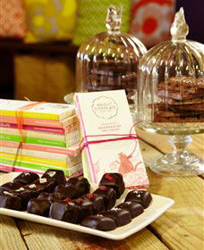 Bright Chocolate - South Australia Travel 4
