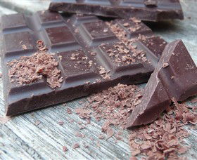 Bright Chocolate - South Australia Travel 6