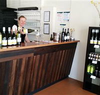 Billy Button Wines - South Australia Travel