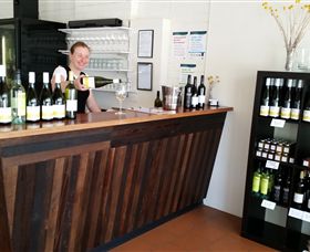 Billy Button Wines - South Australia Travel 0