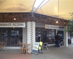 Billy Button Wines - South Australia Travel 5