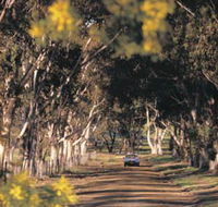 Albert Facey Heritage Trail - South Australia Travel