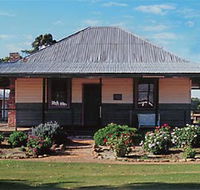 Albert Facey Homestead - South Australia Travel