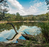 Warrabah National Park - South Australia Travel