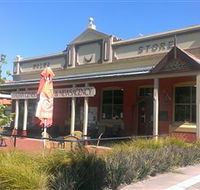 Walwa General Store - South Australia Travel