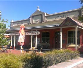 Walwa General Store - South Australia Travel 0