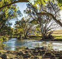 Snowy Valleys Way Touring Route - South Australia Travel
