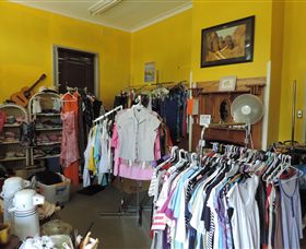 Walwa Community Shop - South Australia Travel 1