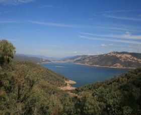 Burrinjuck Dam - South Australia Travel 0