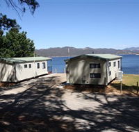 Inland Waters Holiday Parks Burrinjuck Waters - South Australia Travel