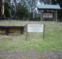 Shelley Forest Camp - South Australia Travel