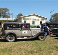 Pioneer Womens Hut Museum - South Australia Travel